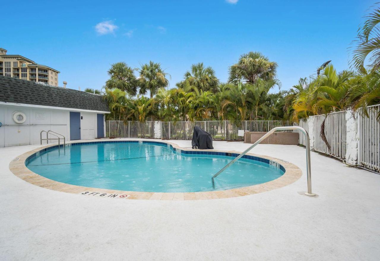 Motel 6-Fort Myers, Fl North Fort Myers Exterior photo