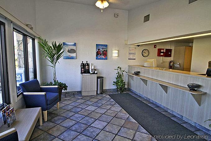 Motel 6-Fort Myers, Fl North Fort Myers Interior photo