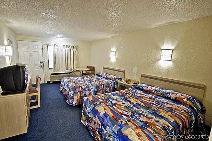 Motel 6-Fort Myers, Fl North Fort Myers Room photo