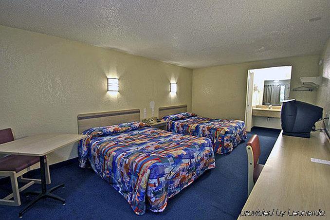 Motel 6-Fort Myers, Fl North Fort Myers Room photo