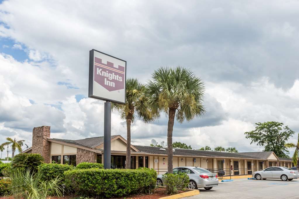 Motel 6-Fort Myers, Fl North Fort Myers Exterior photo