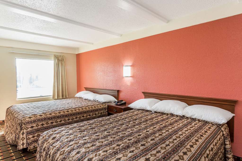 Motel 6-Fort Myers, Fl North Fort Myers Room photo