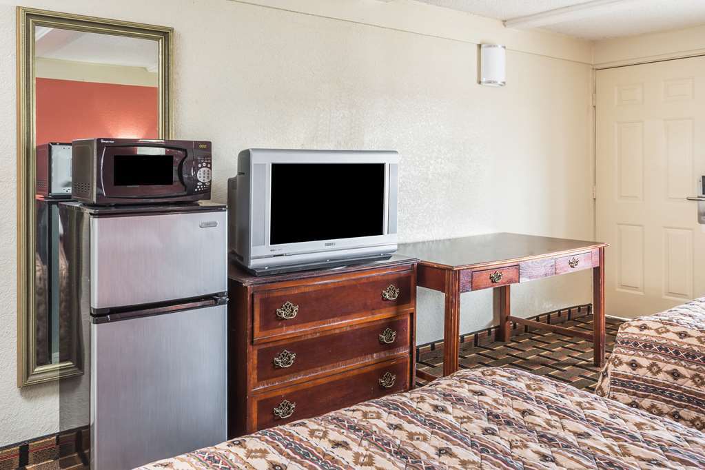 Motel 6-Fort Myers, Fl North Fort Myers Room photo
