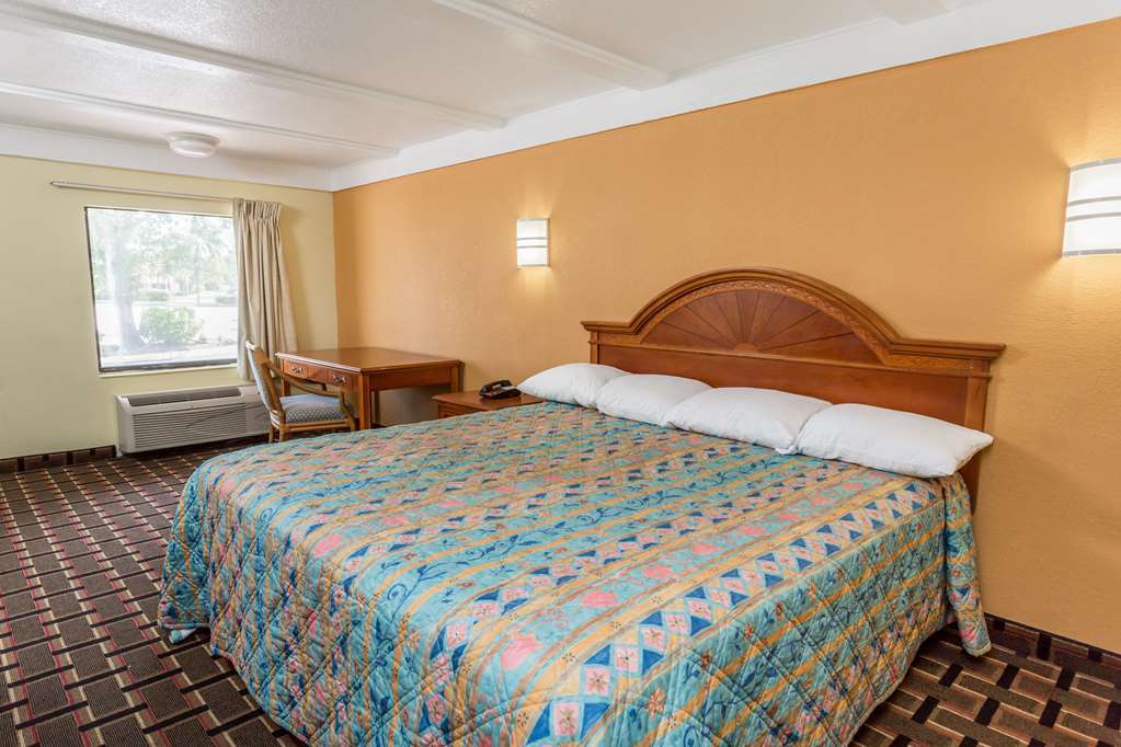 Motel 6-Fort Myers, Fl North Fort Myers Room photo