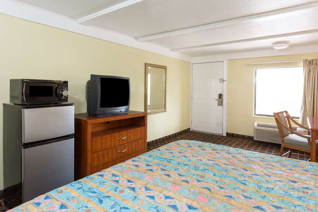 Motel 6-Fort Myers, Fl North Fort Myers Room photo