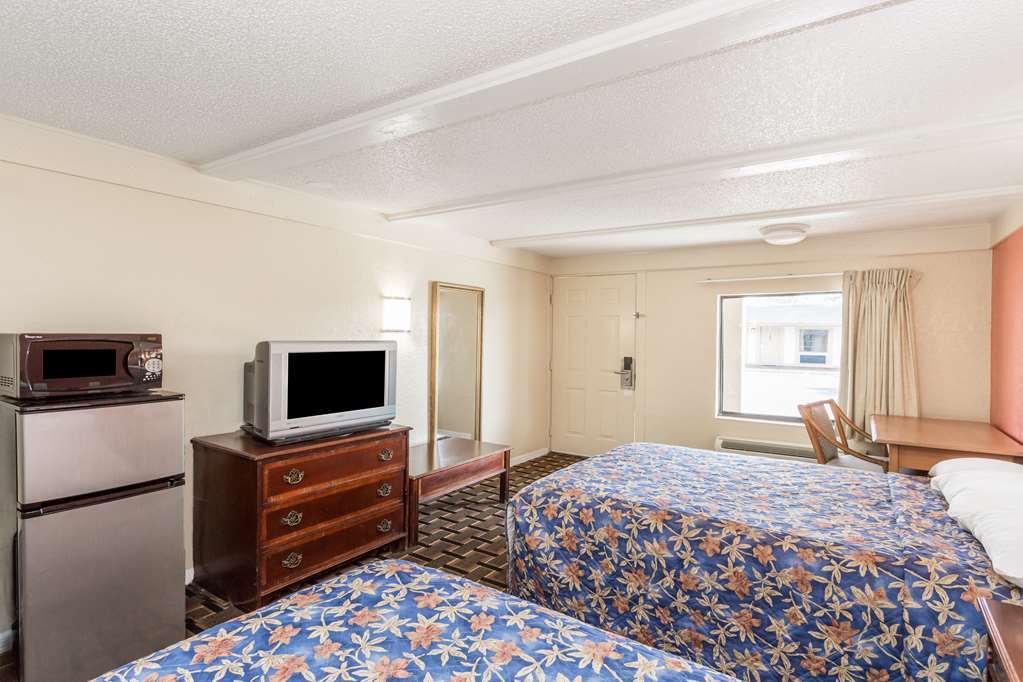 Motel 6-Fort Myers, Fl North Fort Myers Room photo
